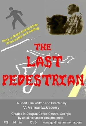 The Last Pedestrian 2014