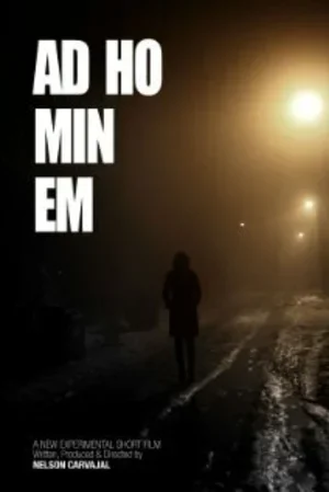 Ad Hominem 2009