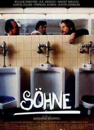 Сыновья 1989