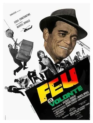 Faites vos jeux, mesdames 1965