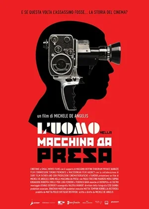 L'uomo nella macchina da presa 2017