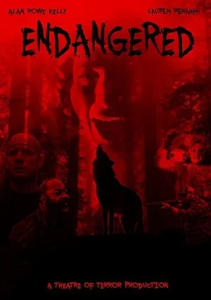 Endangered 2018