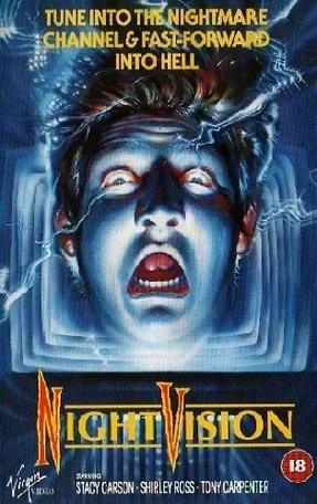 Night Vision 1987