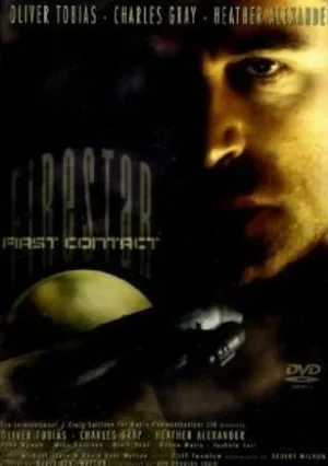 Firestar: First Contact 1991