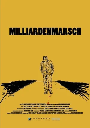 Milliardenmarsch 2016