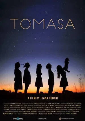 Tomasa 2017