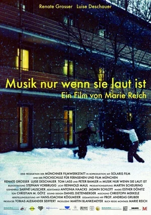 Musik nur wenn sie laut ist 2005