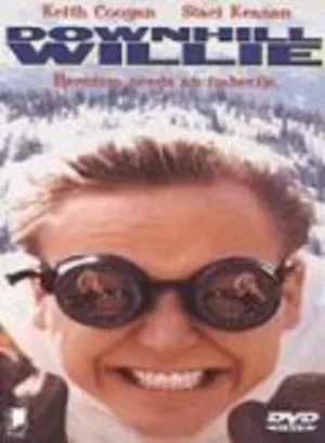 Безумные лыжники 1996