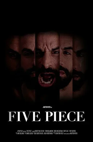 Five Piece 2018