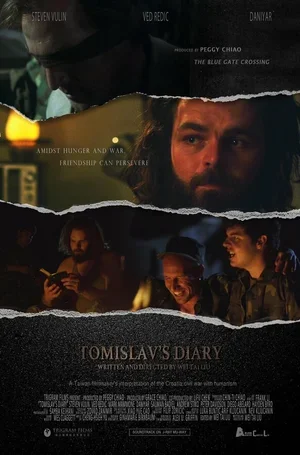 Tomislav's Diary 2018