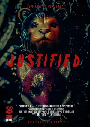 Justified 2018