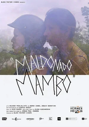 Maldonado Mambo 2018