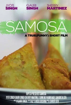 Samosa 2014