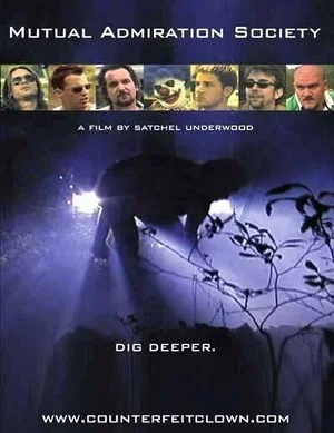 Mutual Admiration Society 2002