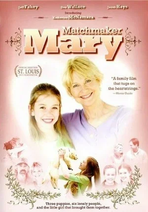 Matchmaker Mary 2008