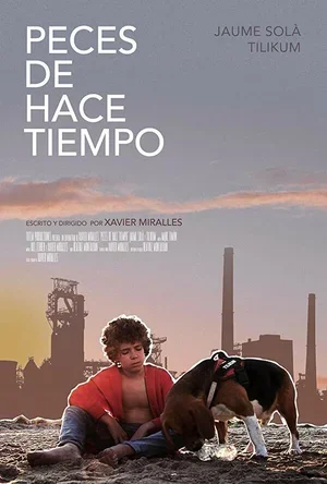 Peces de hace tiempo 2018