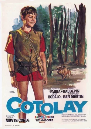 Котолэй 1965