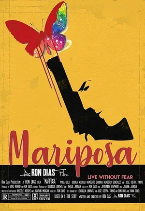 Mariposa 2018