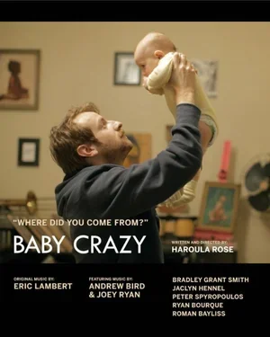 Baby Crazy 2013