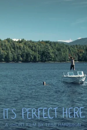 It's Perfect Here 2015