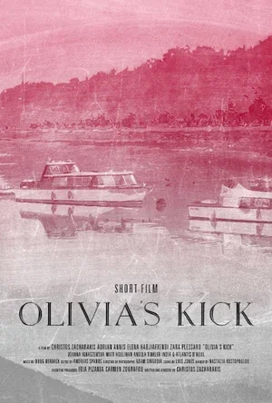 Olivia's Kick 2015