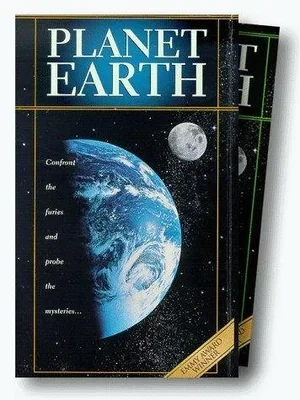 Planet Earth: Episode 11 1995