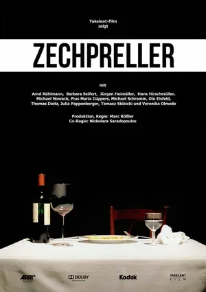 Zechpreller 2013