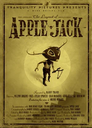 Apple Jack 2003