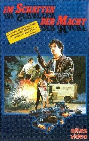 Интимная власть 1986