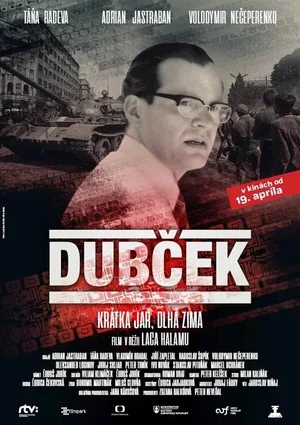 Dubcek 2018