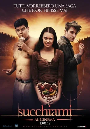 Вампиранутые 2011