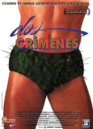 Dos crímenes 1994