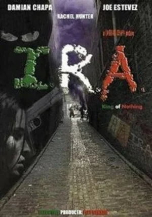 I.R.A.: King of Nothing 2006
