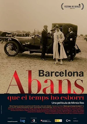 Barcelona, abans que el temps ho esborri 2010