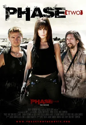 Phase Two 2013