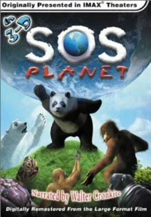 S.O.S. Planet 2002