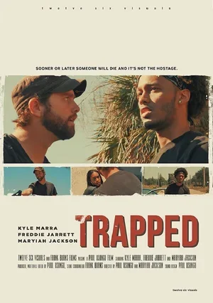 Trapped 2017