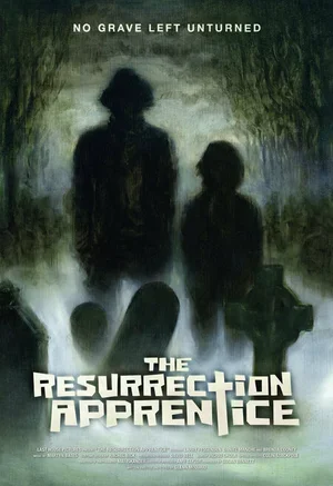 The Resurrection Apprentice 2005