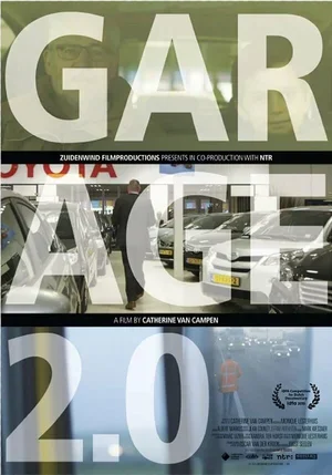 Garage 2.0 2016