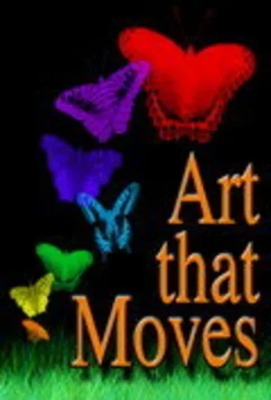 Art That Moves 2009