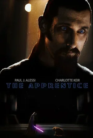 Star Wars: The Apprentice 2013