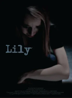 Lily 2014
