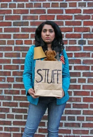Stuff 2013