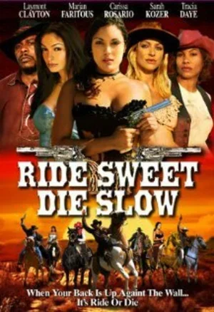 Ride or Die 2005