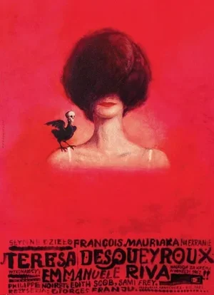 Тереза Дескейру 1962