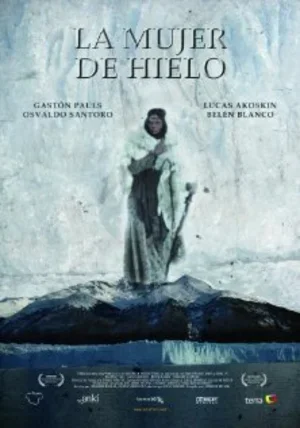 La mujer de hielo 2008