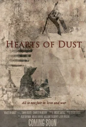 Hearts of Dust 2014