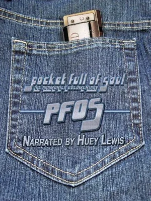 Pocket Full of Soul: The Harmonica Documentary 2009