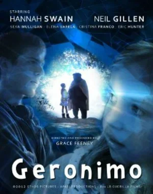 Geronimo 2012