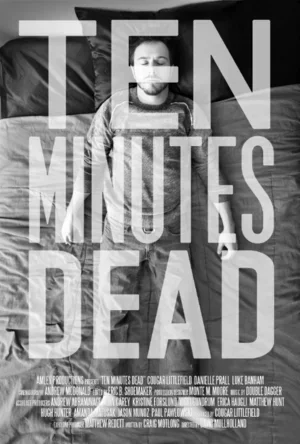 Ten Minutes Dead 2014